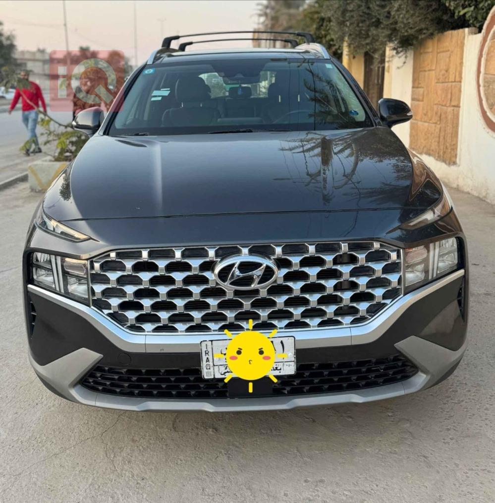 هیوندای سەنتافی